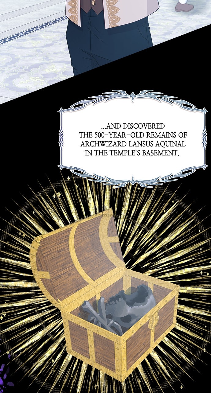 What the EvilDragon Lives For Episode 7 page 55 - 