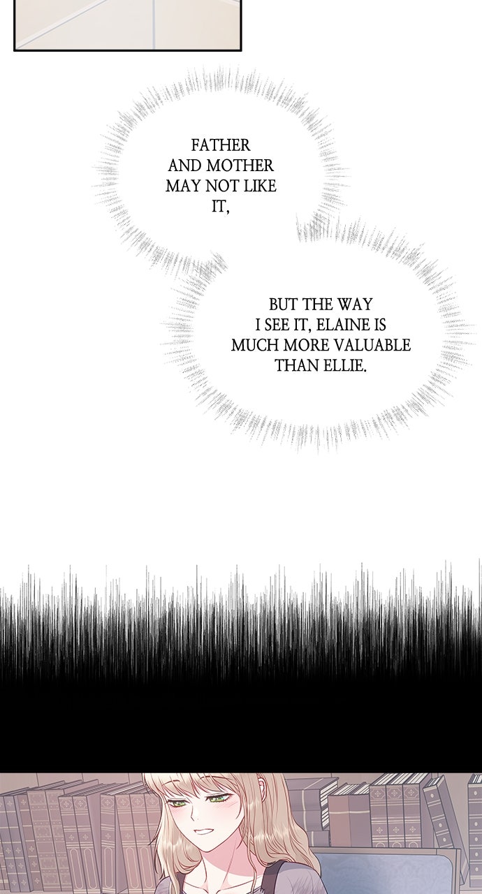 What the EvilDragon Lives For Episode 7 page 70 - 