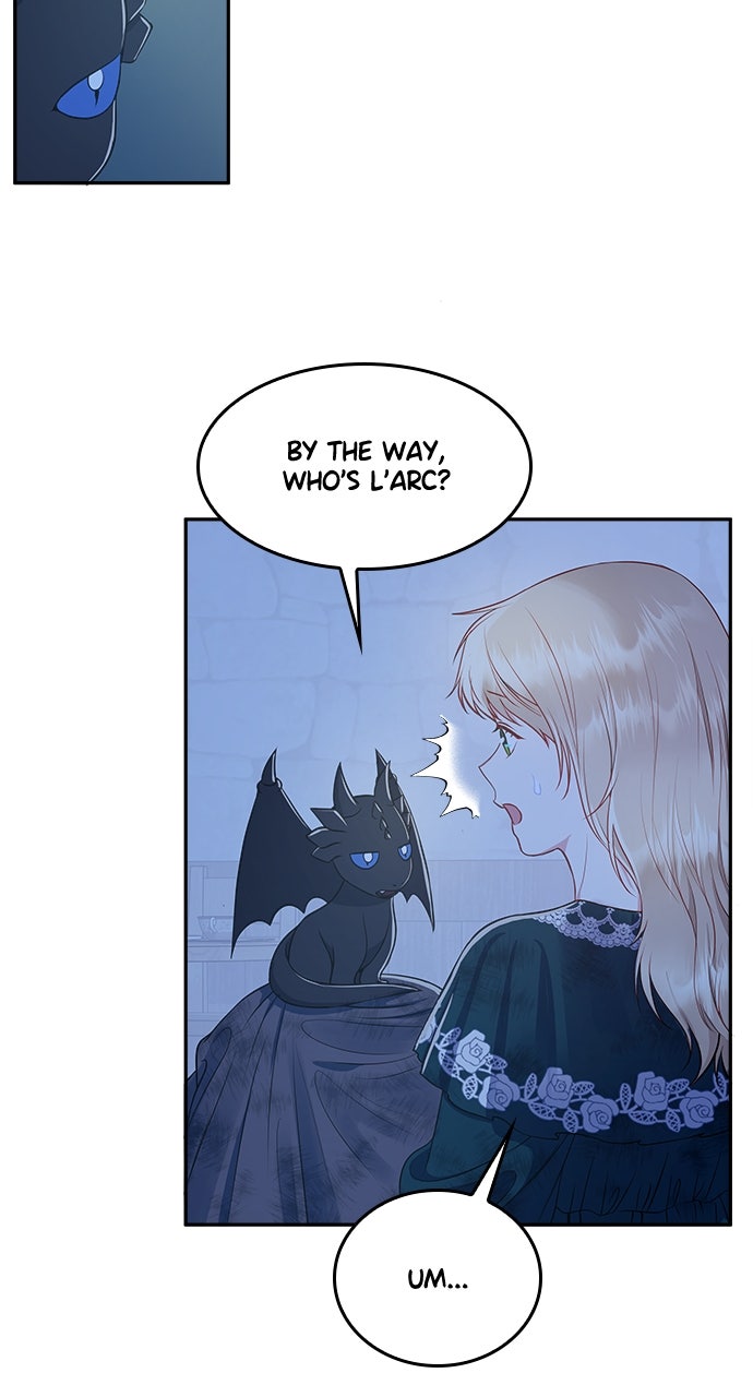 What the EvilDragon Lives For Episode 7 page 8 - 