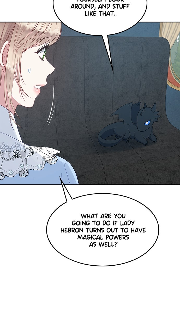 What the EvilDragon Lives For Episode 70 page 23 - 