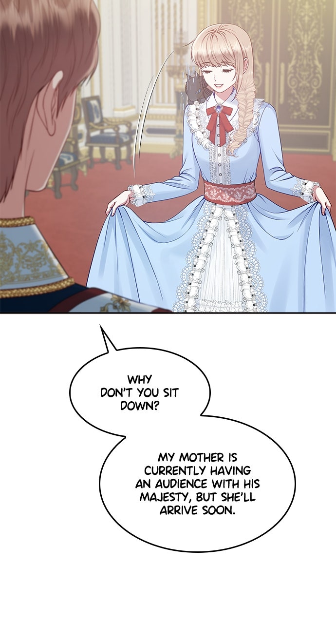 What the EvilDragon Lives For Episode 70 page 33 - 