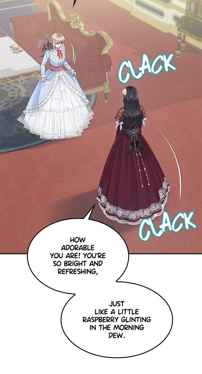 What the EvilDragon Lives For Episode 70 page 45 - 