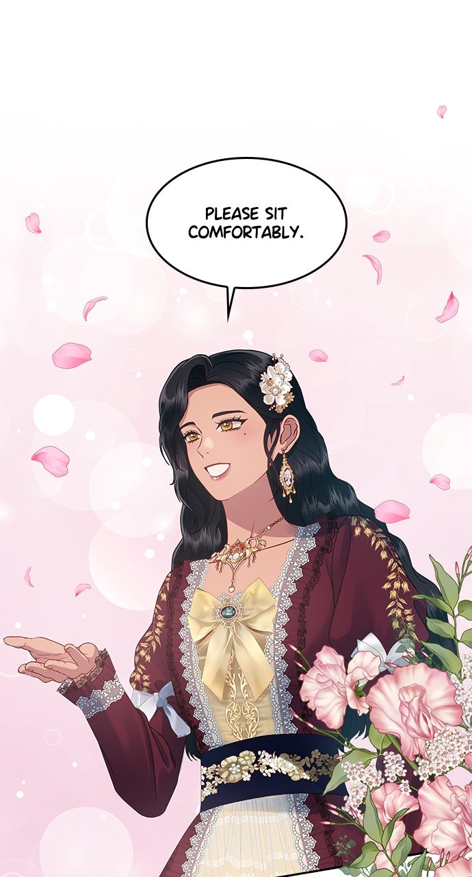 What the EvilDragon Lives For Episode 70 page 47 - 