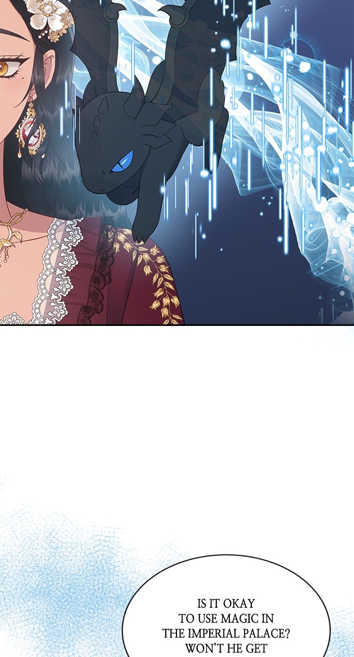 What the EvilDragon Lives For Episode 70 page 50 - 
