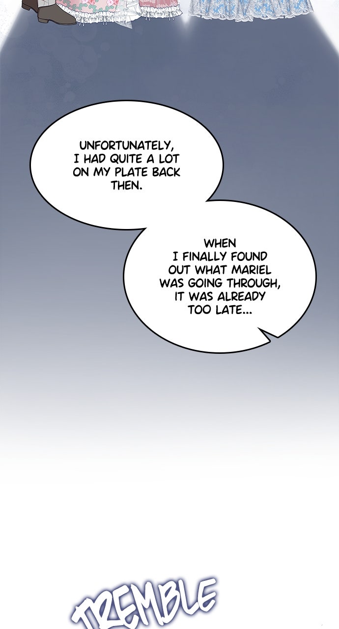 What the EvilDragon Lives For Episode 70 page 60 - 