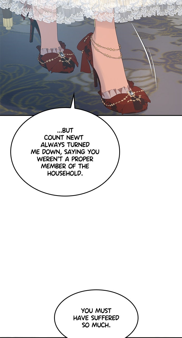 What the EvilDragon Lives For Episode 70 page 62 - 
