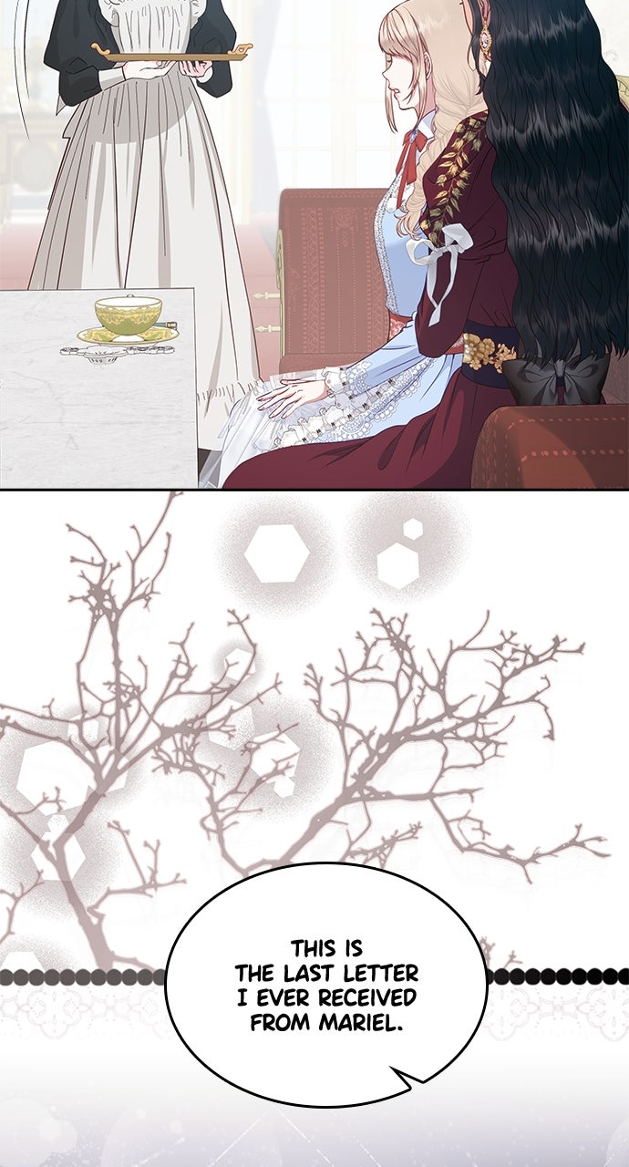 What the EvilDragon Lives For Episode 70 page 67 - 