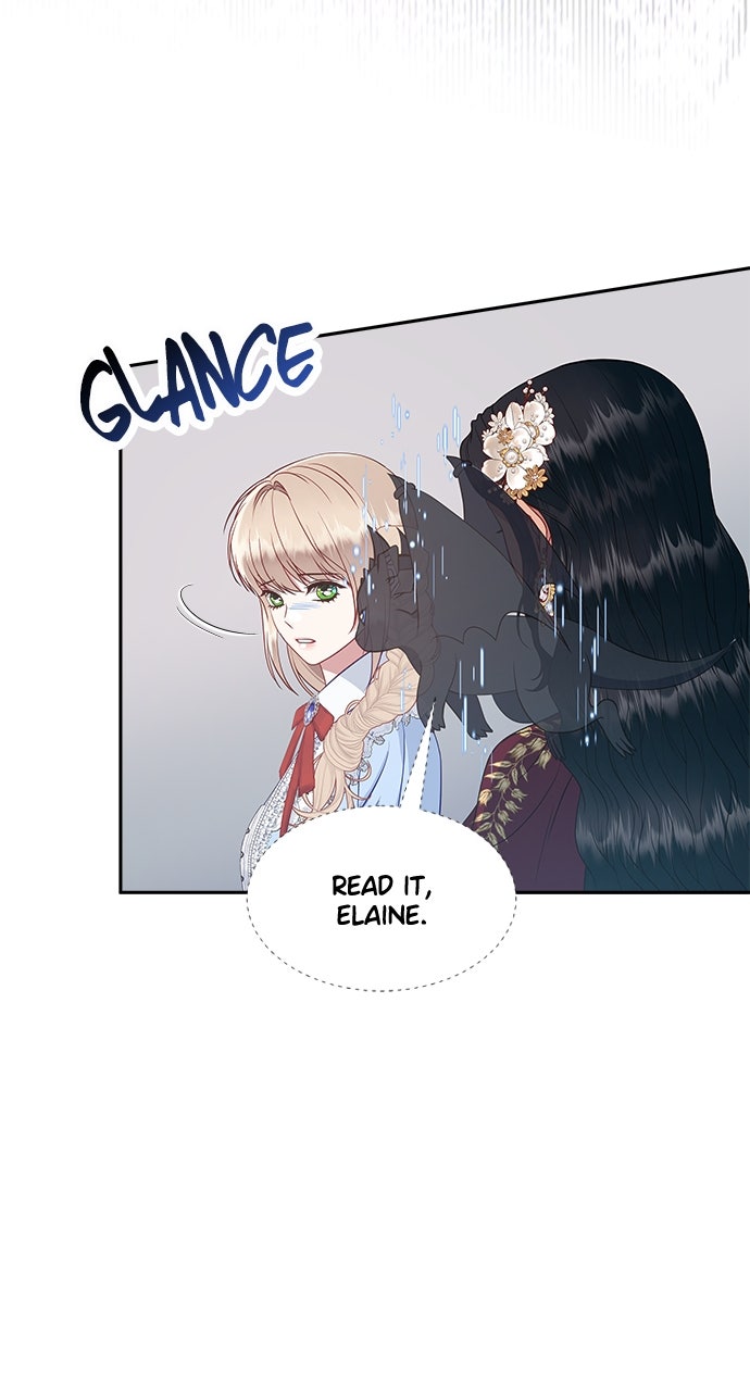 What the EvilDragon Lives For Episode 70 page 71 - 