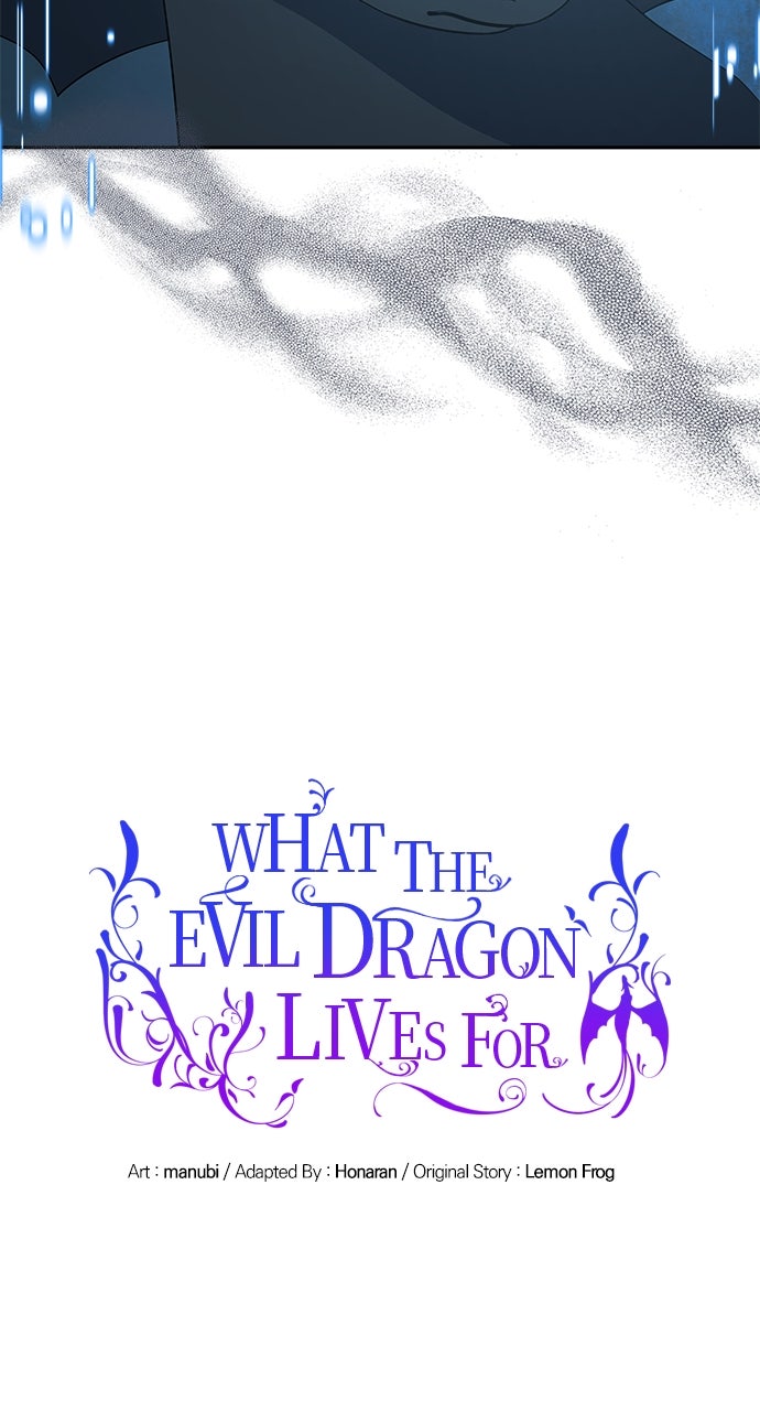 What the EvilDragon Lives For Episode 71 page 18 - 
