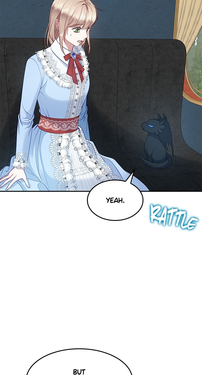 What the EvilDragon Lives For Episode 71 page 20 - 