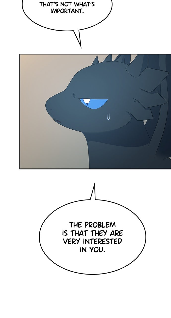 What the EvilDragon Lives For Episode 71 page 21 - 