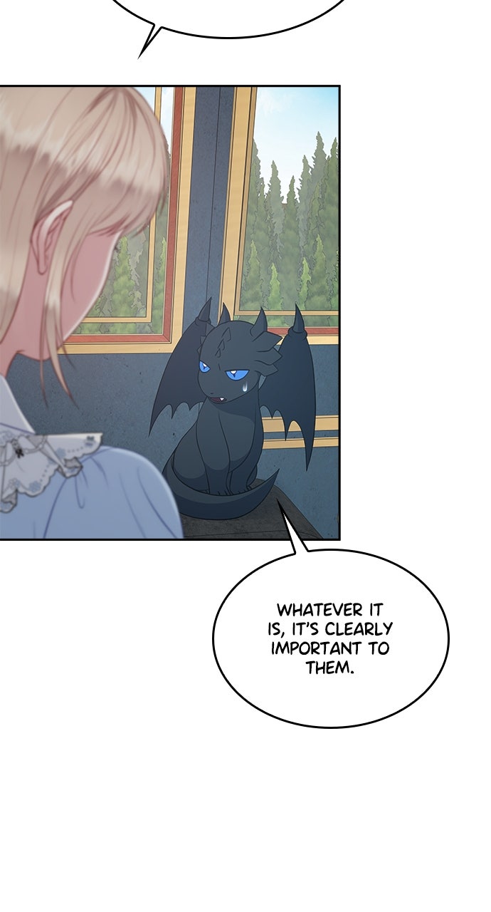 What the EvilDragon Lives For Episode 71 page 31 - 