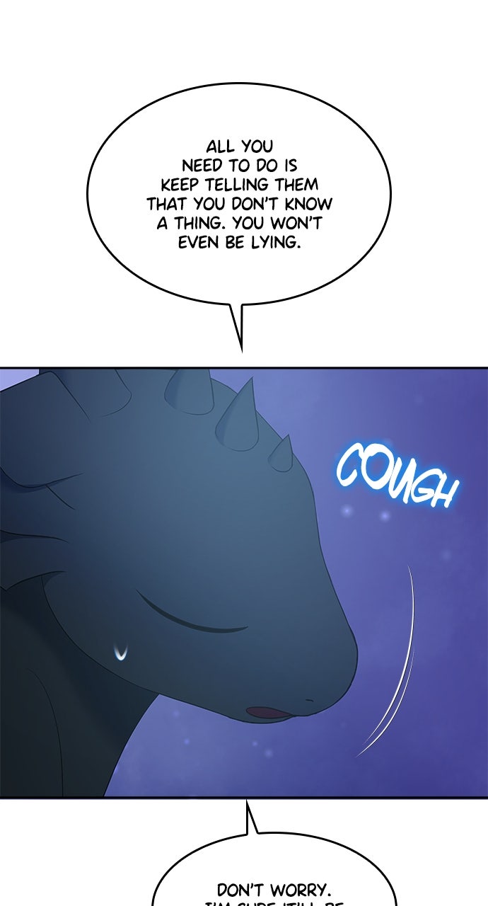 What the EvilDragon Lives For Episode 71 page 32 - 
