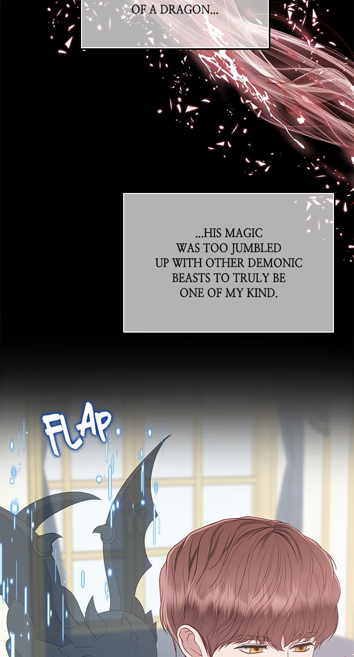 What the EvilDragon Lives For Episode 71 page 35 - 