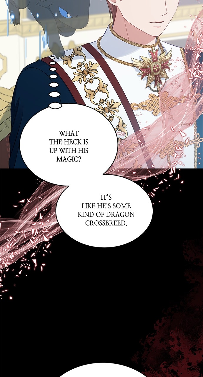 What the EvilDragon Lives For Episode 71 page 36 - 