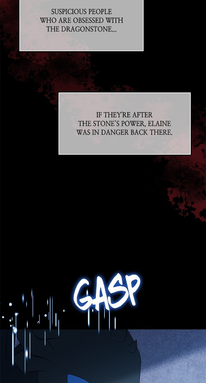 What the EvilDragon Lives For Episode 71 page 38 - 