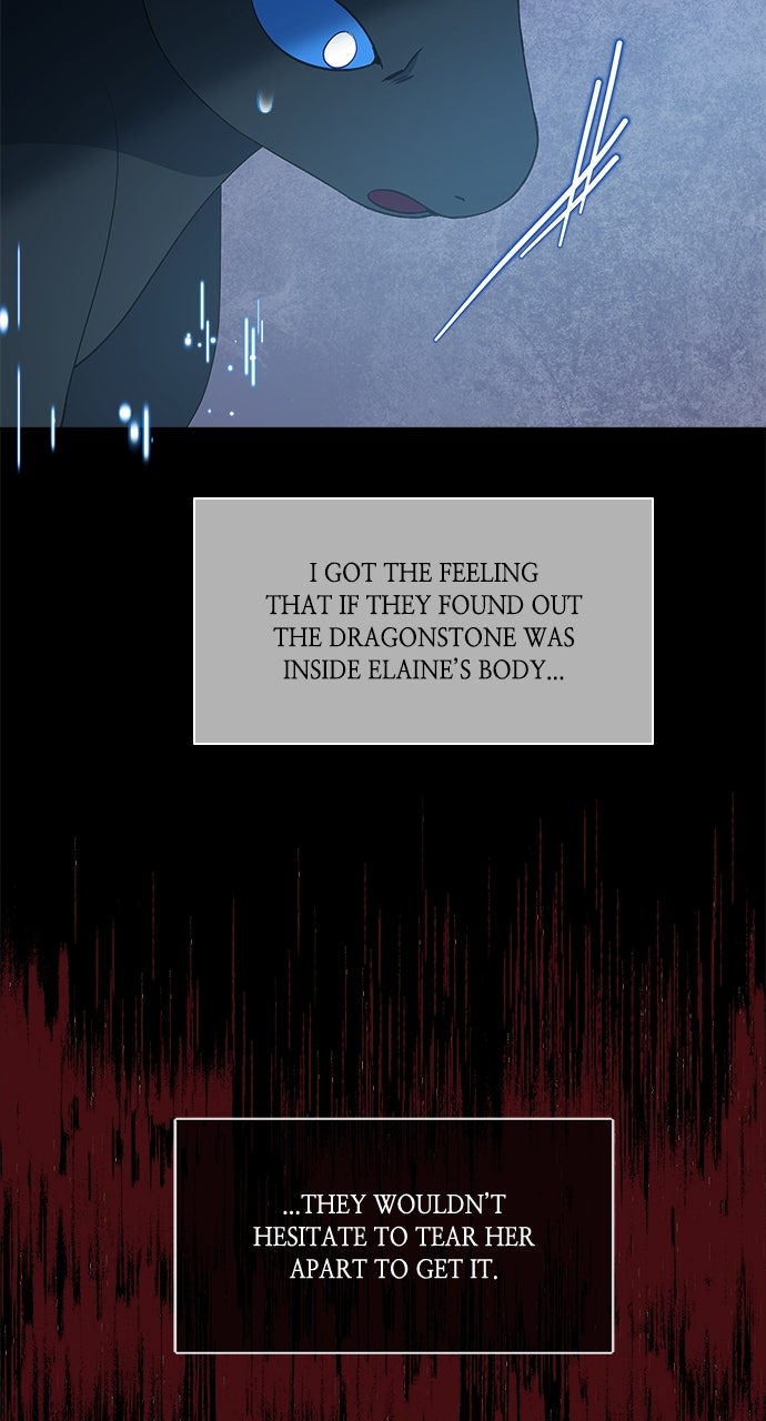 What the EvilDragon Lives For Episode 71 page 39 - 