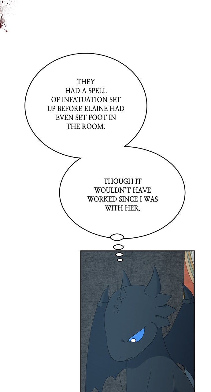 What the EvilDragon Lives For Episode 71 page 41 - 