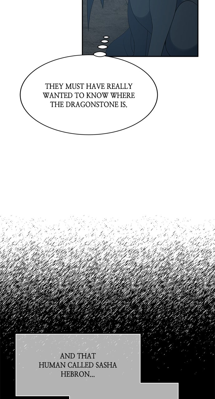 What the EvilDragon Lives For Episode 71 page 42 - 