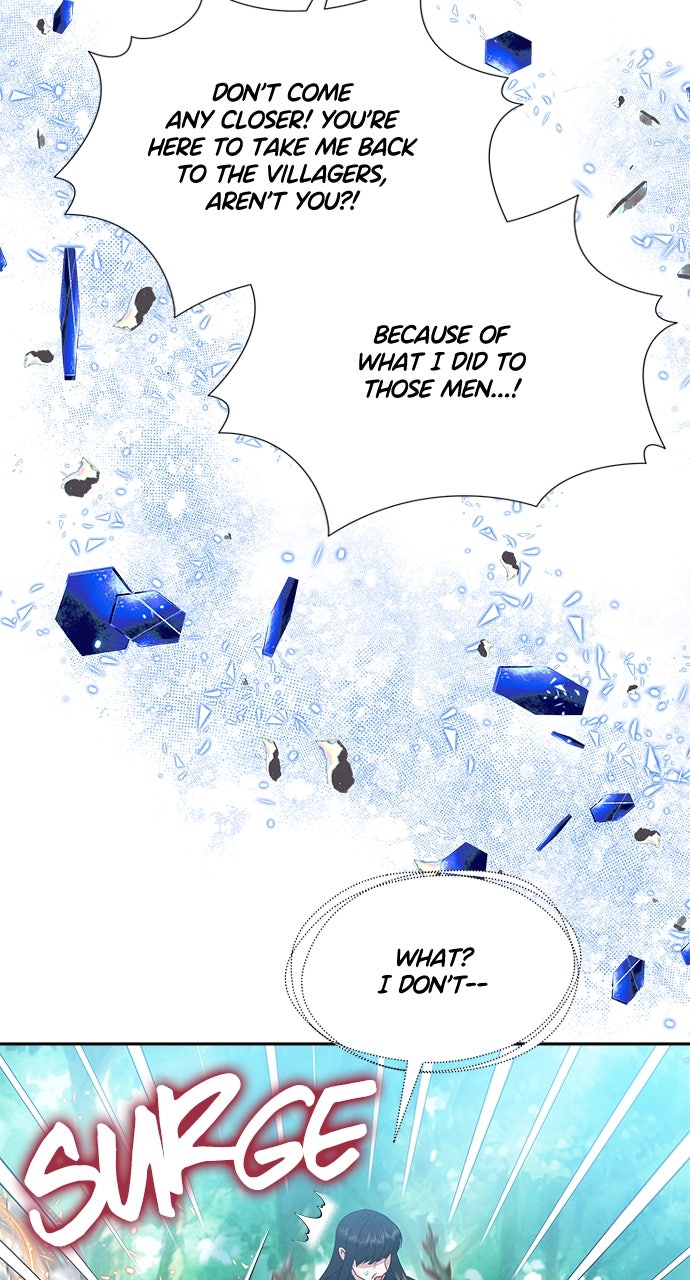 What the EvilDragon Lives For Episode 71 page 54 - 