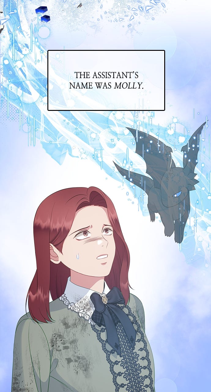 What the EvilDragon Lives For Episode 71 page 62 - 