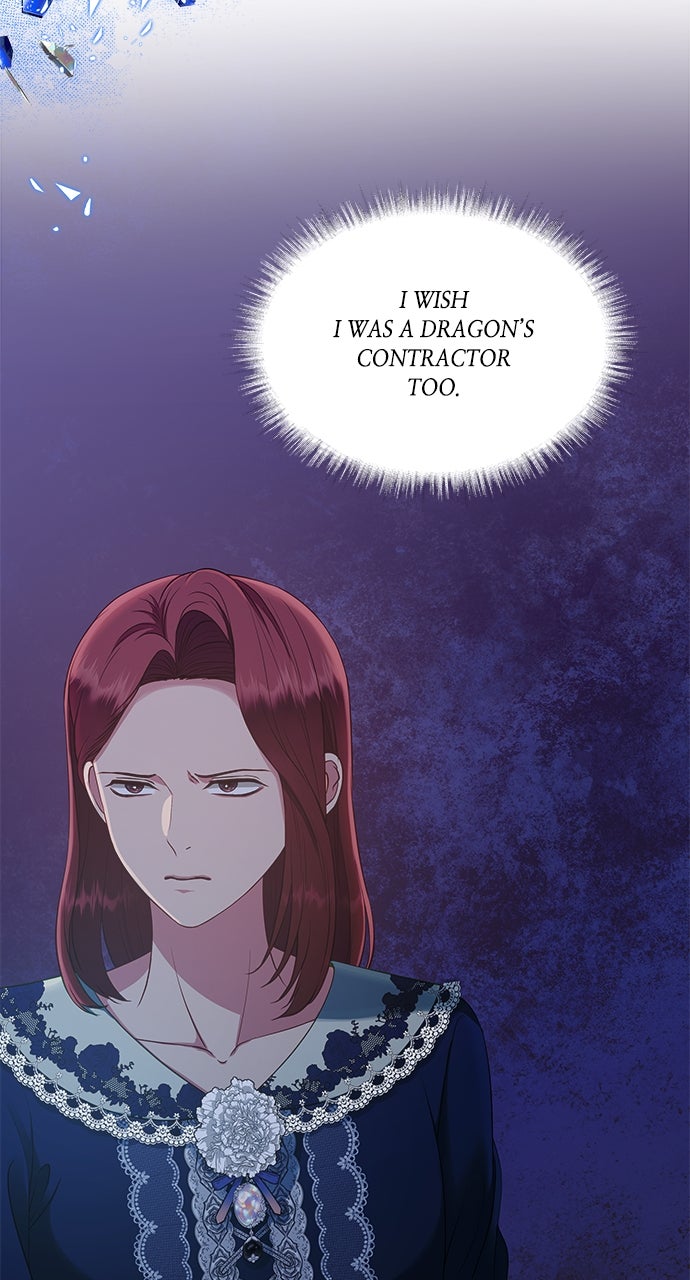 What the EvilDragon Lives For Episode 71 page 72 - 