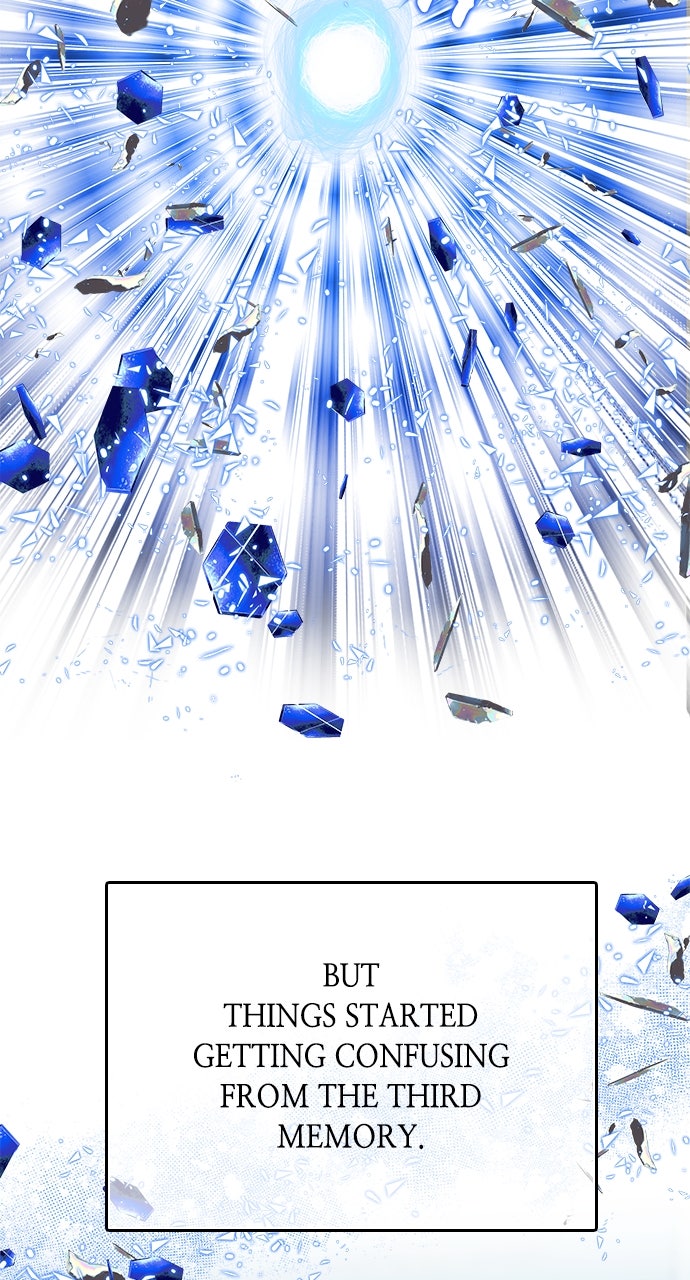 What the EvilDragon Lives For Episode 71 page 76 - 