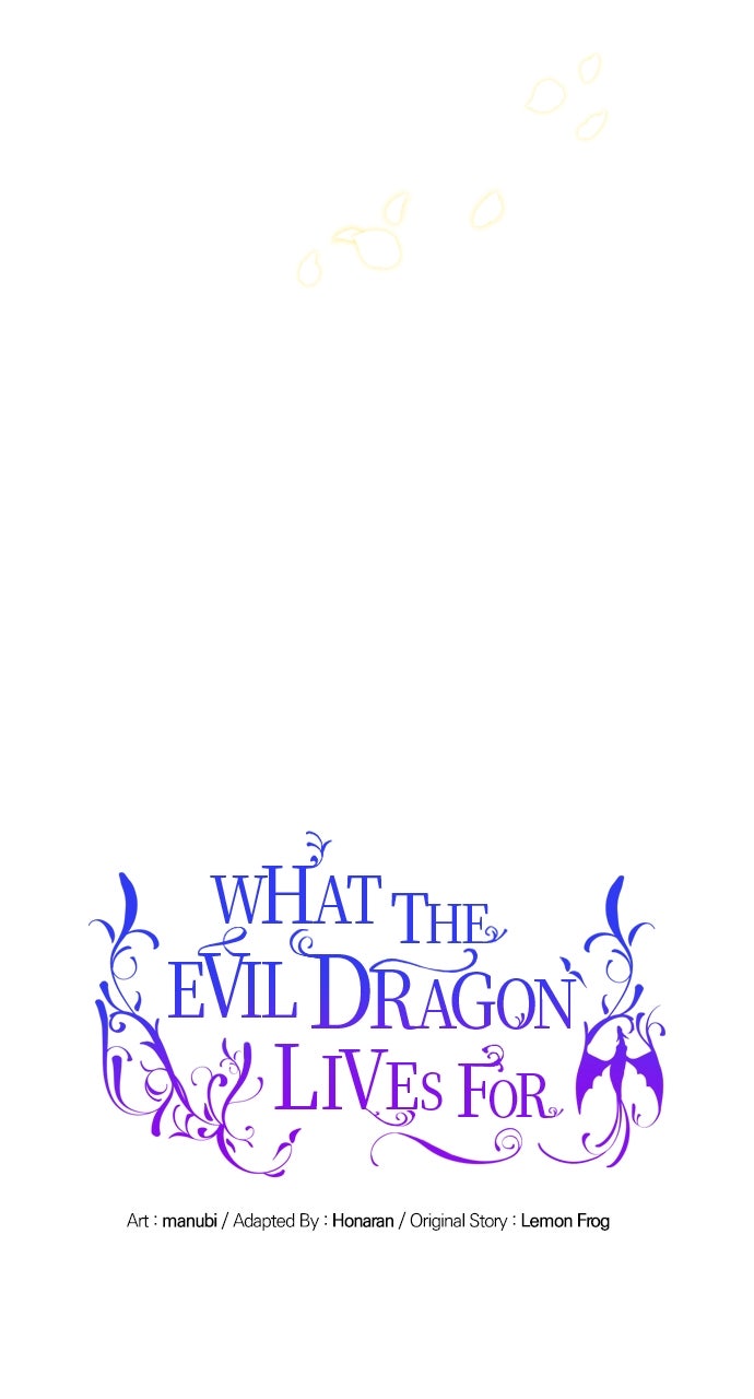 What the EvilDragon Lives For Episode 72 page 22 - 