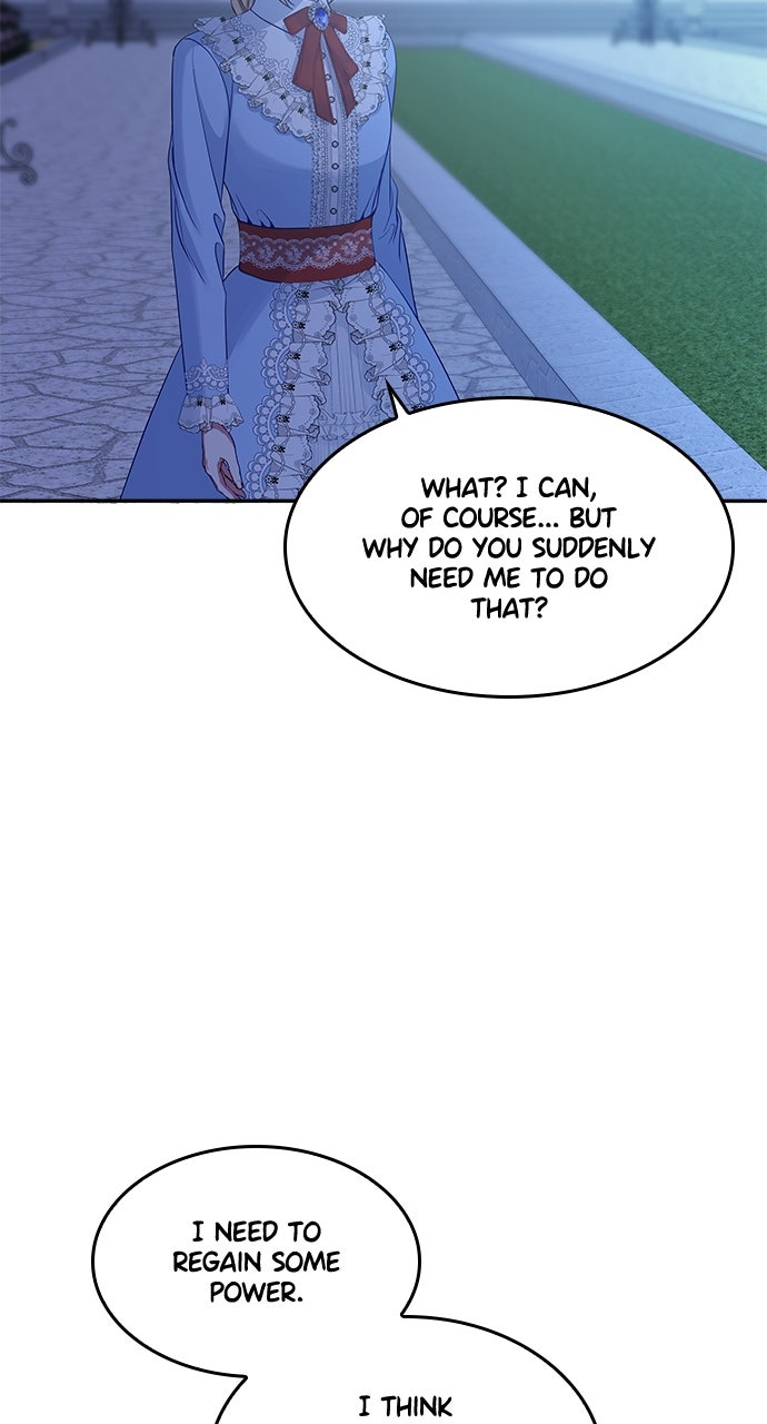 What the EvilDragon Lives For Episode 72 page 24 - 