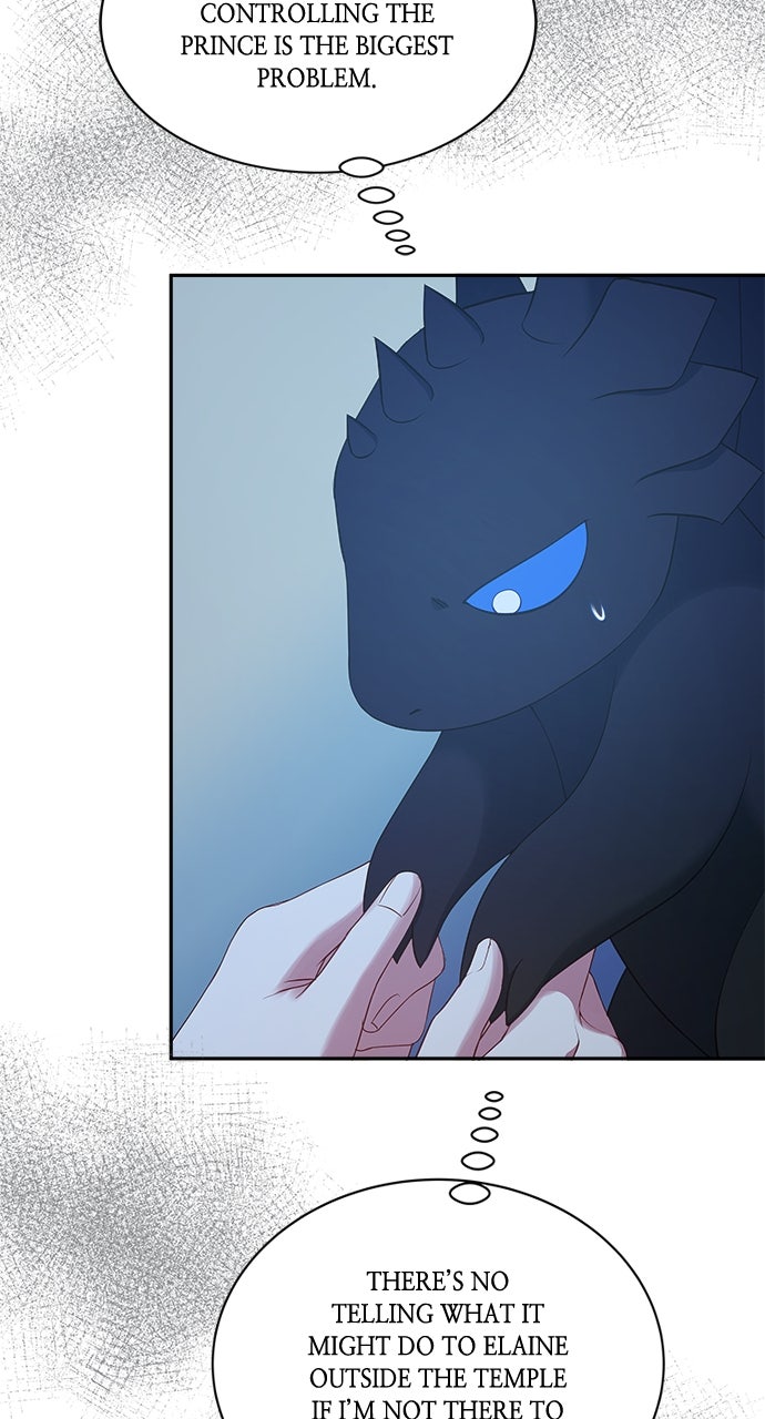 What the EvilDragon Lives For Episode 72 page 29 - 