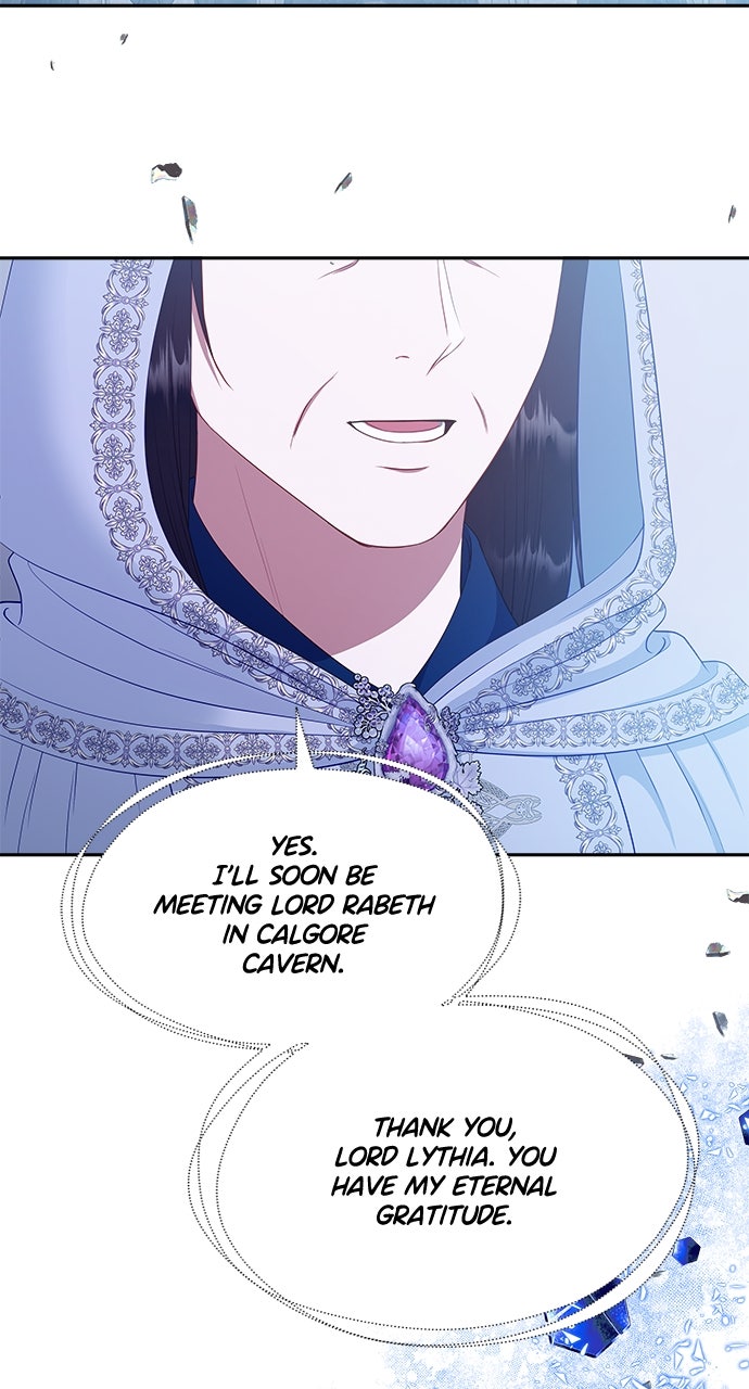 What the EvilDragon Lives For Episode 72 page 4 - 