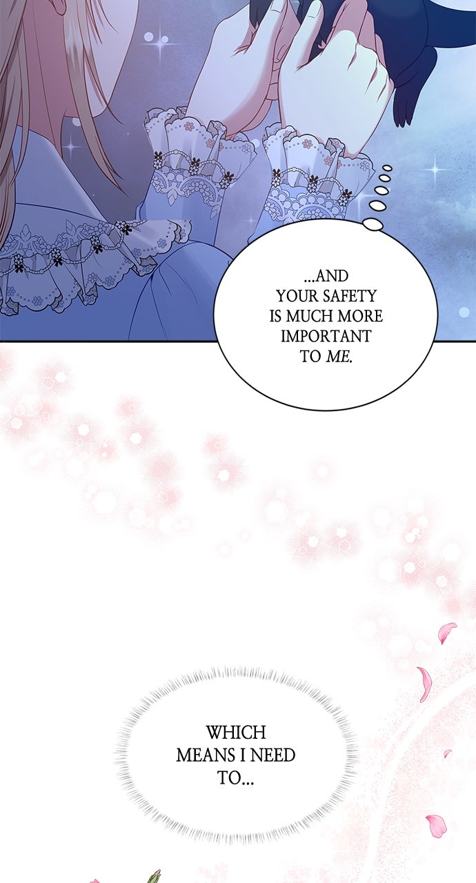 What the EvilDragon Lives For Episode 72 page 33 - 