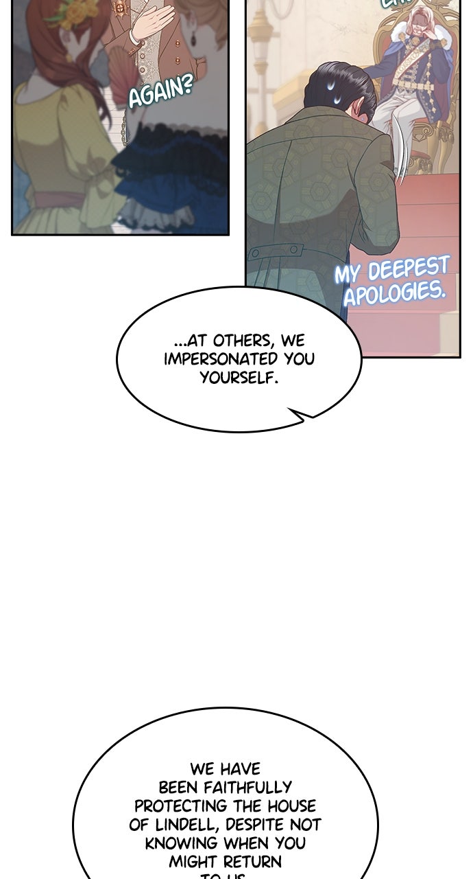 What the EvilDragon Lives For Episode 72 page 39 - 