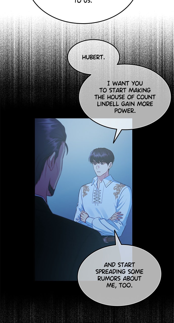 What the EvilDragon Lives For Episode 72 page 40 - 