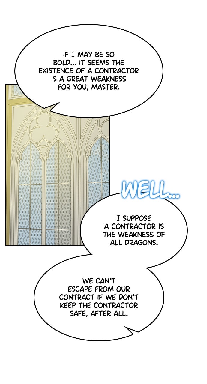 What the EvilDragon Lives For Episode 72 page 50 - 
