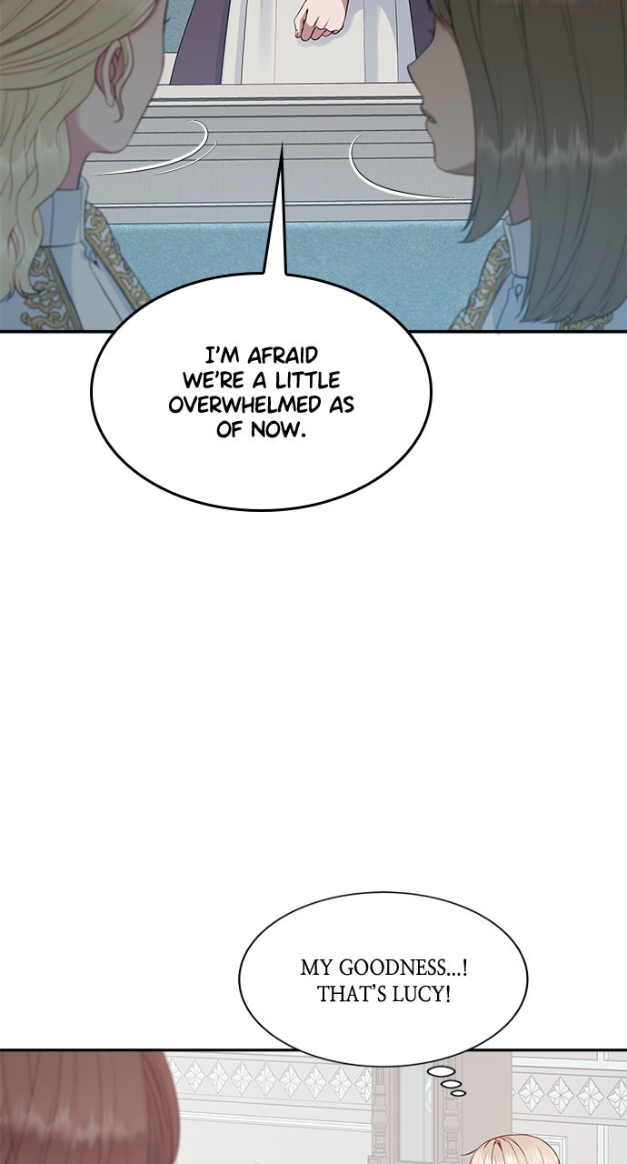 What the EvilDragon Lives For Episode 72 page 72 - 