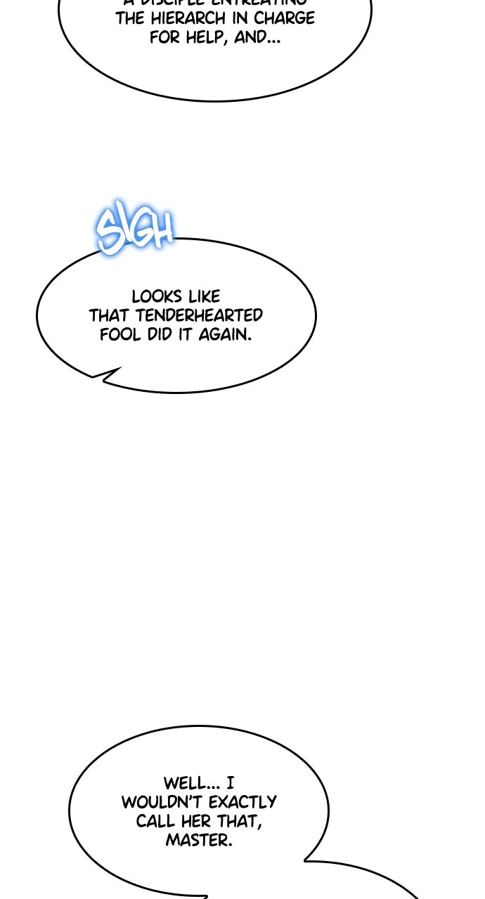 What the EvilDragon Lives For Episode 73 page 23 - 