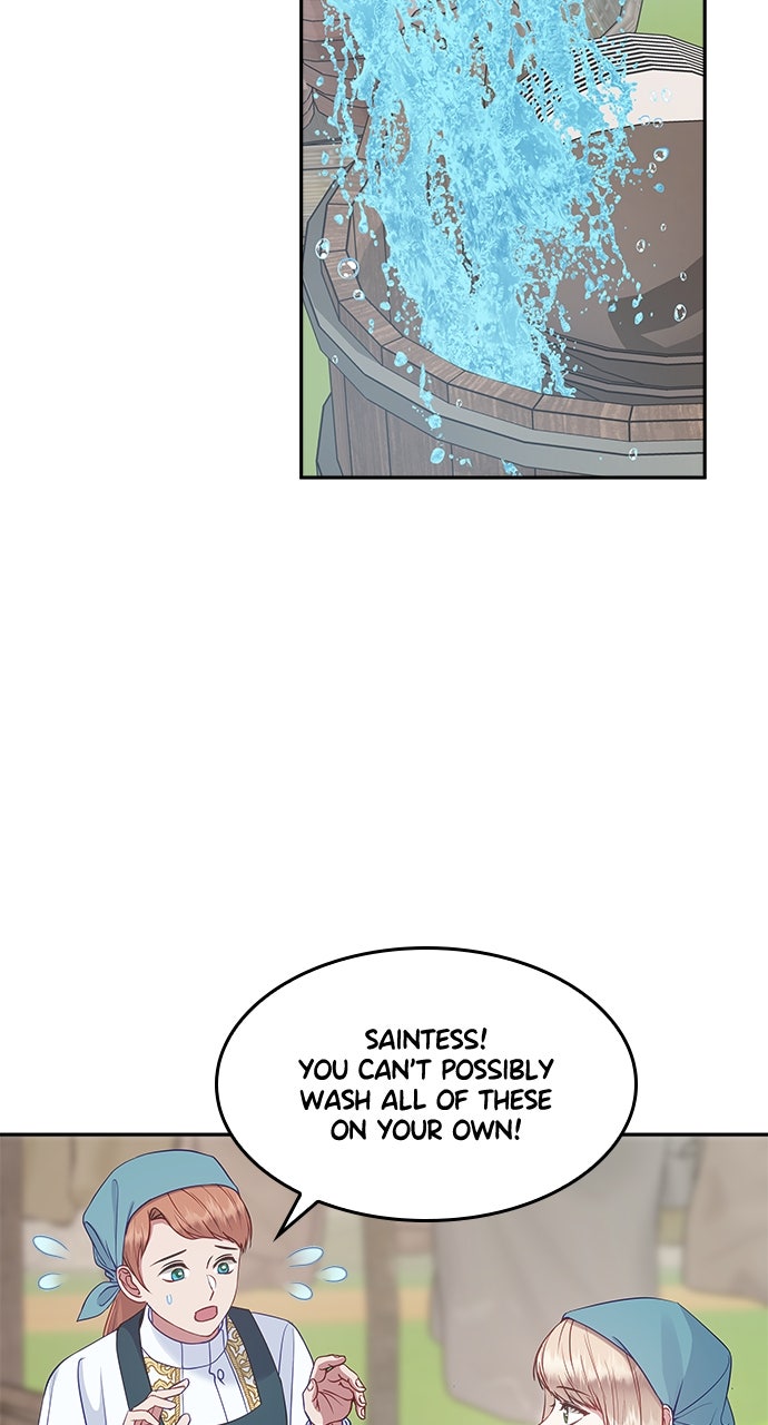 What the EvilDragon Lives For Episode 73 page 30 - 