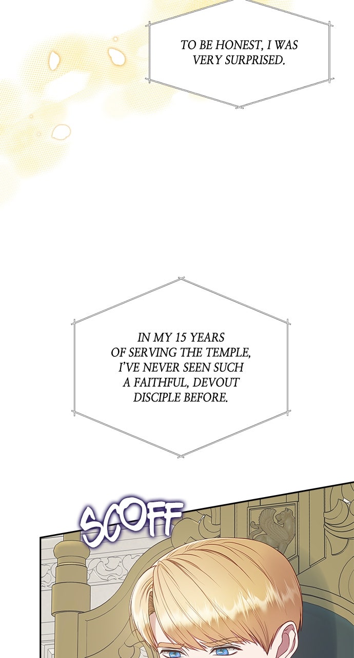 What the EvilDragon Lives For Episode 73 page 4 - 