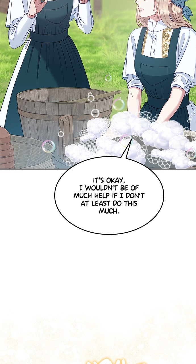 What the EvilDragon Lives For Episode 73 page 31 - 