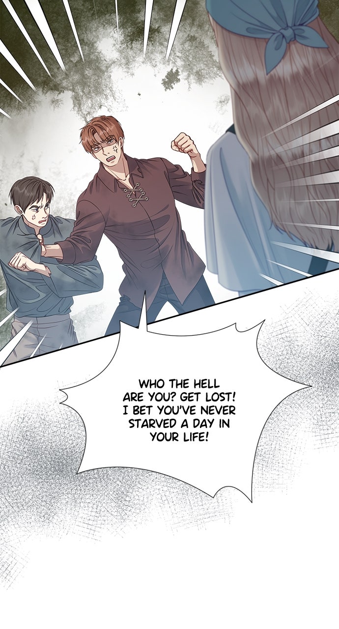 What the EvilDragon Lives For Episode 73 page 37 - 