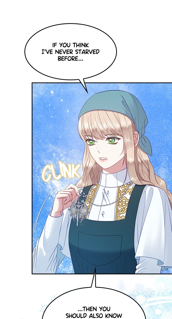 What the EvilDragon Lives For Episode 73 page 38 - 
