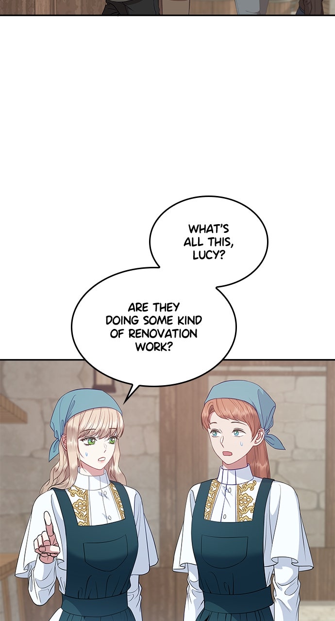 What the EvilDragon Lives For Episode 73 page 51 - 
