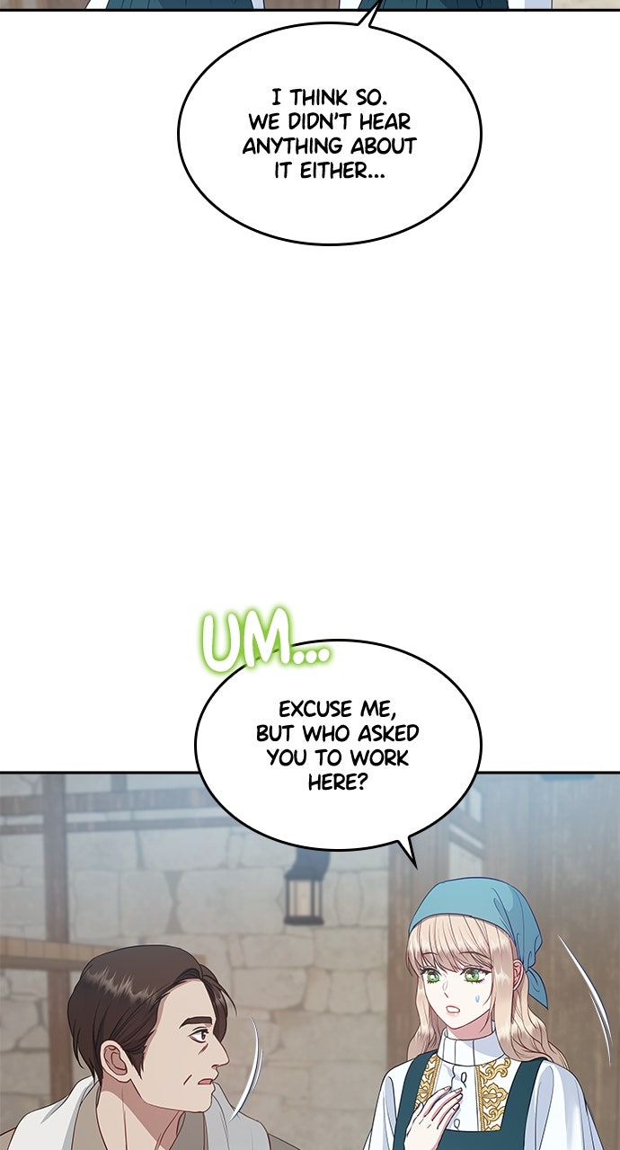 What the EvilDragon Lives For Episode 73 page 52 - 