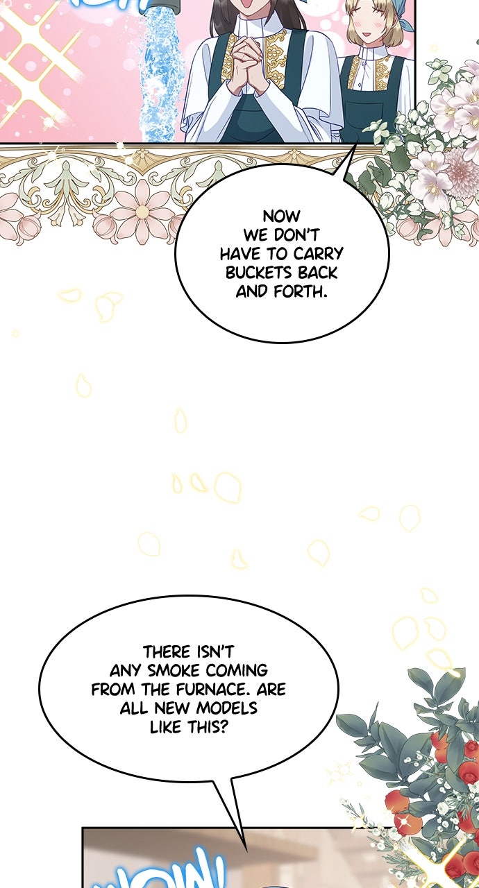What the EvilDragon Lives For Episode 73 page 61 - 