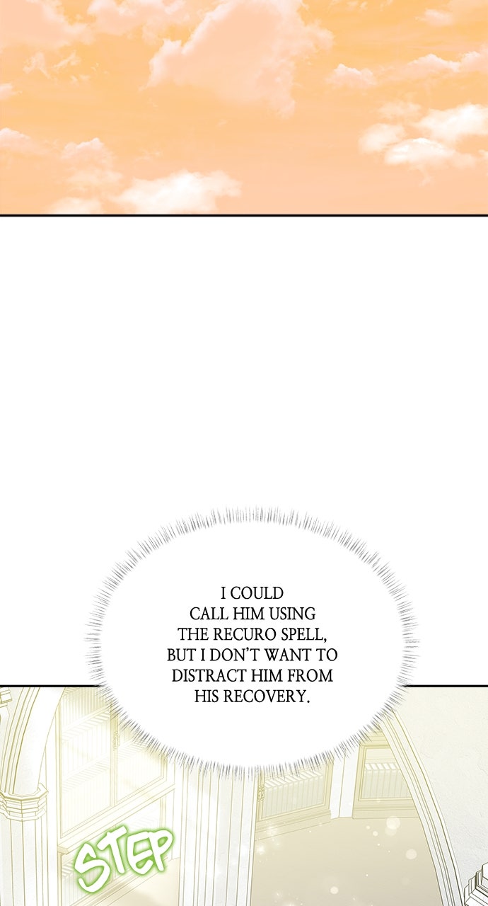 What the EvilDragon Lives For Episode 73 page 71 - 