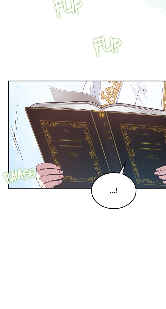 What the EvilDragon Lives For Episode 73 page 79 - 