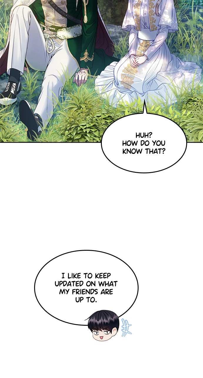 What the EvilDragon Lives For Episode 74 page 15 - 