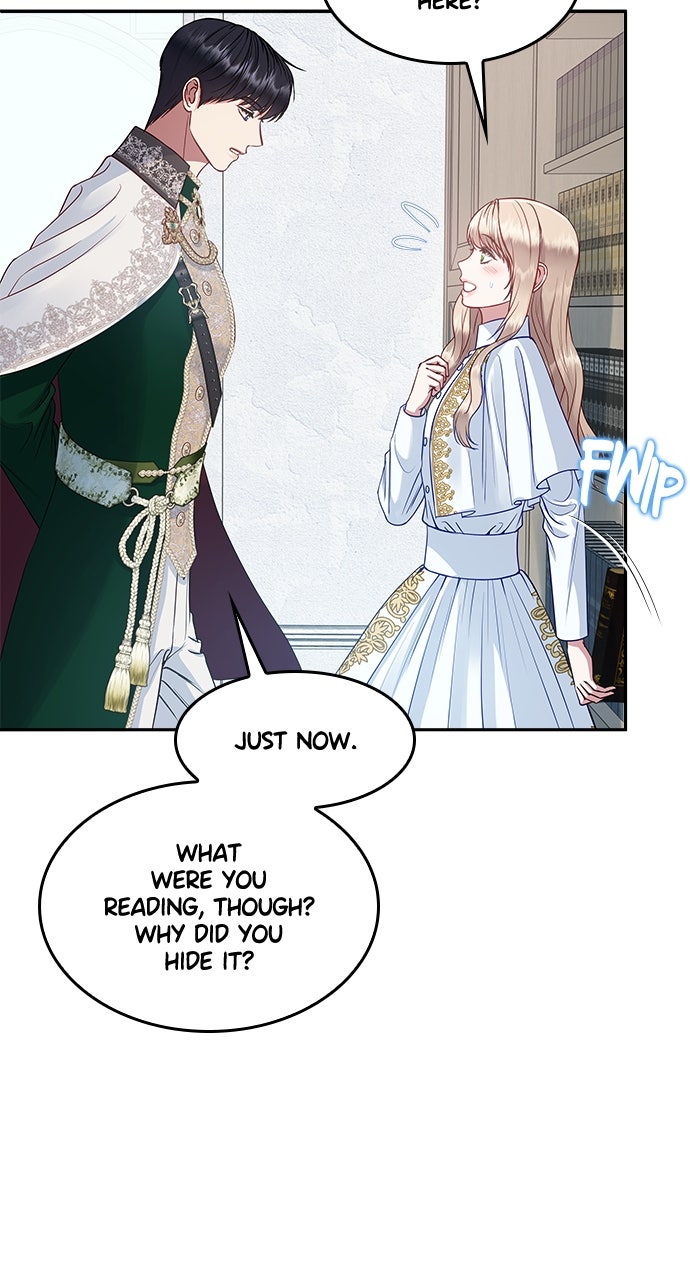 What the EvilDragon Lives For Episode 74 page 3 - 