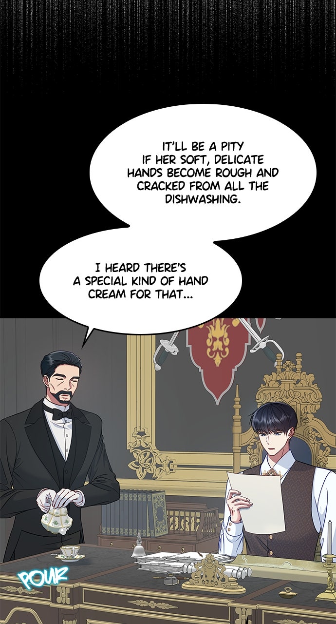 What the EvilDragon Lives For Episode 74 page 24 - 